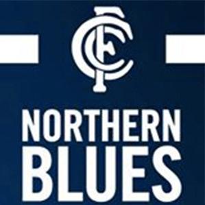 Northern Bullants (Blues)